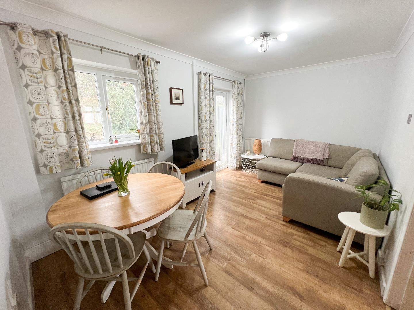 Highfields, Brackla, Bridgend County Borough, CF31 2PB